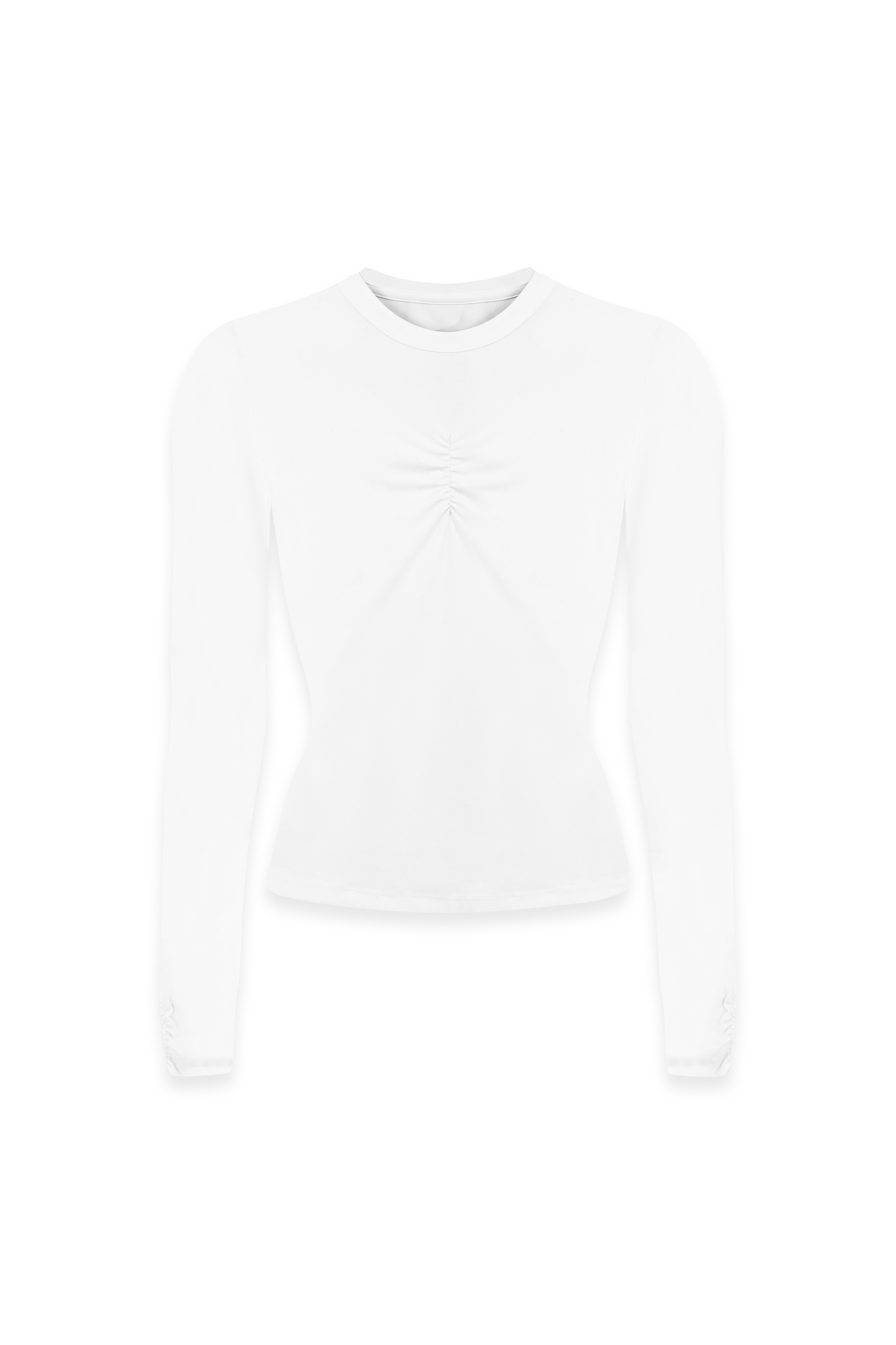 Ballerina Active Top